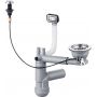 Syfon zlewozmywakowy ZXY9911 Deante Space Saver Lux zdj.1