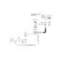 Deante Space Saver syfon zlewozmywakowy ZXY_D949 zdj.2