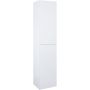Szafka 40x35.2x180 cm boczna wisząca biała RE030400168060 Elita For All zdj.1