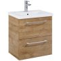 Umywalka z szafką 167620 Elita Roma Plus Compact zdj.1