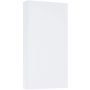 Szafka 40x12.6x80 cm boczna wisząca biała RE140400068060 Elita For All zdj.3