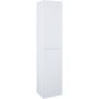 Szafka 40x35.2x180 cm boczna wisząca biała RE030400165290 Elita For All zdj.1
