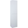 Szafka 40x35.2x180 cm boczna wisząca szara RE030400167040 Elita For All zdj.1