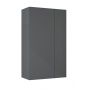 Szafka 60x31.6x100 cm boczna wisząca antracyt RE140600066610 Elita For All zdj.1