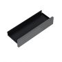 Półka 40 cm antracyt RE130400066610 Elita For All zdj.3