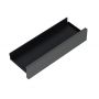 Półka 40 cm antracyt RE130400066010 Elita For All zdj.3