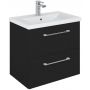 Umywalka z szafką 168519 Elita Roma Plus Compact zdj.1