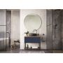 Szafka 60x44.9x28.1 cm podumywalkowa wisząca niebieska RE010603027030 Elita Look zdj.3