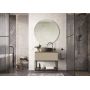 Szafka 60x44.9x28.1 cm podumywalkowa wisząca beżowa RE010603027020 Elita Look zdj.5