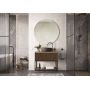 Szafka 60x44.9x28.1 cm podumywalkowa wisząca orzech RE010603027060 Elita Look zdj.3