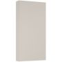 Szafka 40x12.6x80 cm boczna wisząca beżowa RE140400067020 Elita For All zdj.1