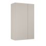 Szafka 59.6x31.6x100 cm boczna wisząca beżowa RE140600067020 Elita For All zdj.1
