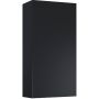 Szafka 40x21.6x80 cm boczna wisząca czarna RE140400077160 Elita For All zdj.1