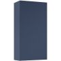 Szafka 40x21.6x80 cm boczna wisząca niebieska RE140400077030 Elita For All zdj.1
