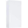 Szafka 40x21.6x80 cm boczna wisząca biała RE140400078060 Elita For All zdj.1
