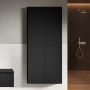 Szafka 40x12.6x180 cm boczna wisząca czarna RE030400067160 Elita For All zdj.6