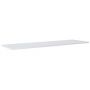 Blat naszafkowy 193.5x49.4 cm biały RE051900028060 Elita zdj.1