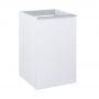 Szafka 40x44.9x63.5 cm boczna wisząca biała RE080300025290 Elita Look zdj.1