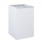 Szafka 40x44.9x63.5 cm boczna wisząca biała RE080400028060 Elita Look zdj.1