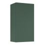 Szafka 40x31.6x80 cm boczna wisząca zielona RE140400087010 Elita For All zdj.1
