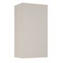 Szafka 40x31.6x80 cm boczna wisząca beżowa RE140400087020 Elita For All zdj.1