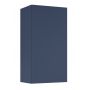 Szafka 40x31.6x80 cm boczna wisząca niebieska RE140400087030 Elita For All zdj.1
