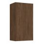 Szafka 40x31.6x80 cm boczna wisząca orzech RE140400087060 Elita For All zdj.1
