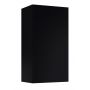 Szafka 40x31.6x80 cm boczna wisząca czarna RE140400087160 Elita For All zdj.1