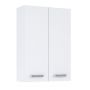 Szafka 49.9x21.6x72 cm boczna wisząca biała RE169207008060 Elita Sunn zdj.1