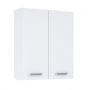 Szafka 59.9x21.6x72 cm boczna wisząca biała RE169208008060 Elita Sunn zdj.1