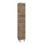 Szafka 30x29.1x182 cm boczna stojąca dąb RE169214007050 Elita Sunn zdj.1