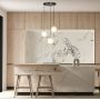 Lampa wisząca 3x W czarna-złota 12433 Emibig Royal zdj.9