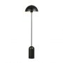 Lampa stojąca 1x15 W biała 1307LP1 Emibig Kava zdj.1