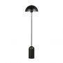 Lampa stojąca 1x15 W biała 1307LP1 Emibig Kava zdj.3
