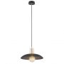 Lampa wisząca 1x15 W czarna 13201 Emibig Spirit zdj.4