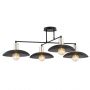 Lampa podsufitowa 4x15 W 13204 Emibig Spirit zdj.3