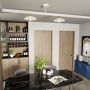 Lampa podsufitowa 2x15 W biała 13212 Emibig Spirit zdj.5