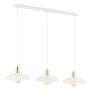 Lampa wisząca 3x15 W biała 13213 Emibig Spirit zdj.3