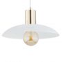 Lampa wisząca 3x15 W biała 13213 Emibig Spirit zdj.4