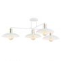 Lampa podsufitowa 4x15 W biała 13214 Emibig Spirit zdj.3