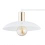 Lampa podsufitowa 4x15 W biała 13214 Emibig Spirit zdj.4