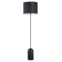 Lampa stojąca 1x15 W biała 1322LP1 Emibig Aspen zdj.1