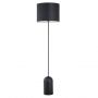 Lampa stojąca 1x15 W biała 1322LP1 Emibig Aspen zdj.3