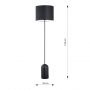 Lampa stojąca 1x15 W biała 1322LP1 Emibig Aspen zdj.2