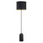 Lampa stojąca czarna 1323LP1 Emibig Aspen zdj.1