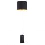 Lampa stojąca czarna 1323LP1 Emibig Aspen zdj.3