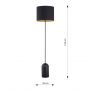 Lampa stojąca czarna 1323LP1 Emibig Aspen zdj.2