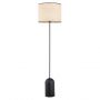 Lampa stojąca 1x15 W czarna 1324LP1 Emibig Aspen zdj.3