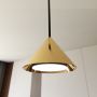 Lampa wisząca 1x12 W czarna 13291 Emibig Elit zdj.7