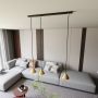 Lampa wisząca 3x12 W czarna 13293 Emibig Elit zdj.8
